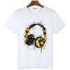 Thirty-Second Music Note T-Shirt