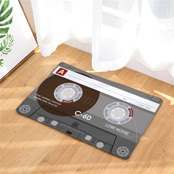 Classic Magnetic Tape Mat - Artistic Pod Review