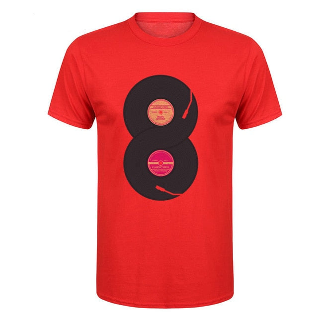 Infinite Vinyl Records T-Shirt