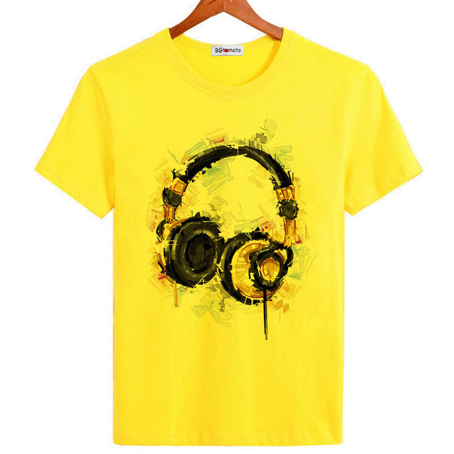 Thirty-Second Music Note T-Shirt