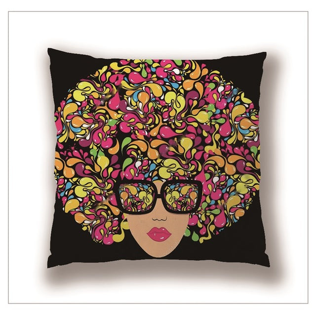 Music Cushion Covers