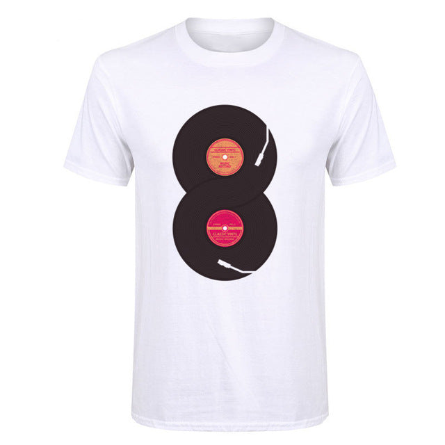 Infinite Vinyl Records T-Shirt