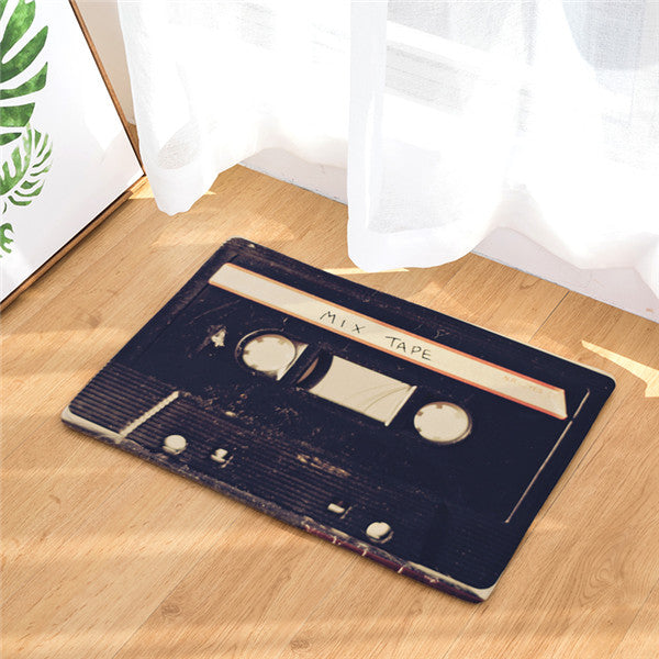 Classic Magnetic Tape Mat - Artistic Pod Review