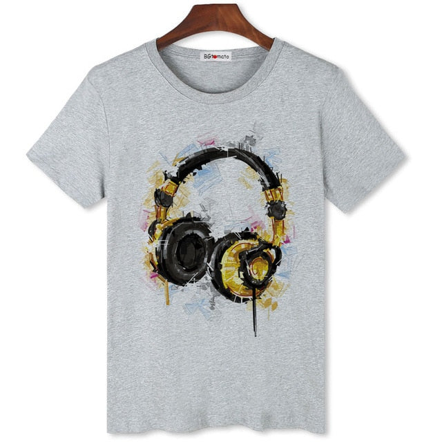 Thirty-Second Music Note T-Shirt