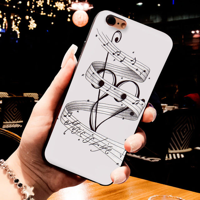 Free - Musical Instrument Phone Case - Artistic Pod Review