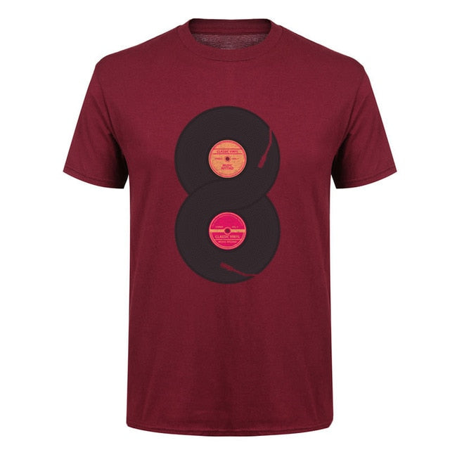 Infinite Vinyl Records T-Shirt