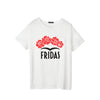 Frida Kahlo Casual T-shirt