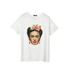 Frida Kahlo Casual T-shirt