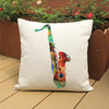 Free - Music Instrument Cushion Covers - Artistic Pod Review