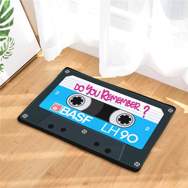 Classic Magnetic Tape Mat - Artistic Pod Review