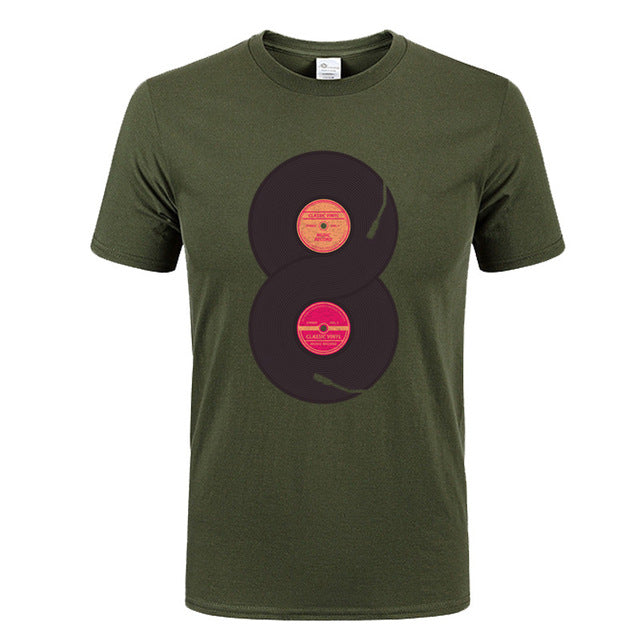 Infinite Vinyl Records T-Shirt