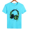 Thirty-Second Music Note T-Shirt