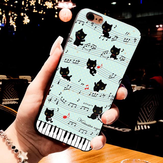 Musical Instrument Phone Case