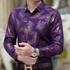 Maple Leaf Men's Shirt