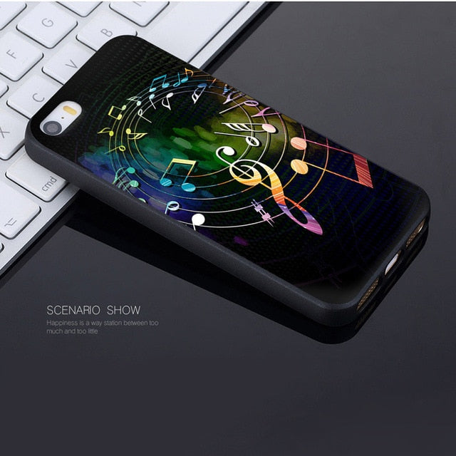 Music Gift iPhone Case