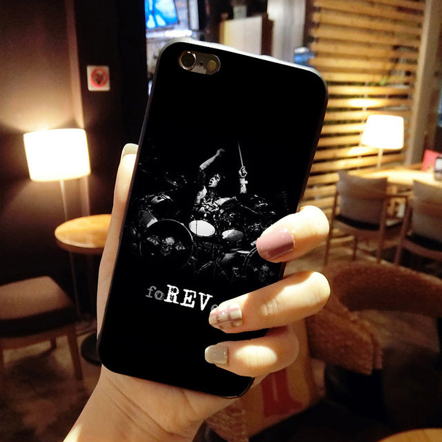 Free - Music Instrument Phone  Case - Artistic Pod Review