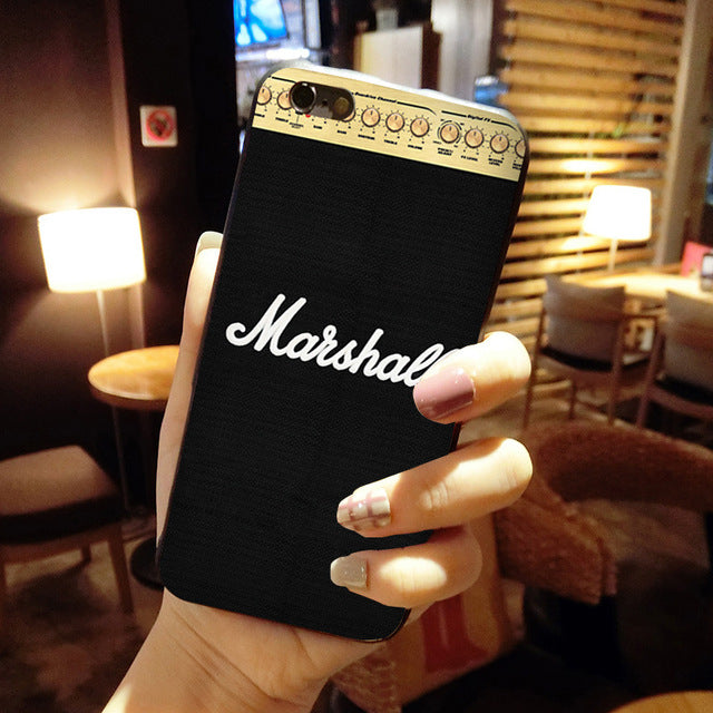 Free - Music Instrument Phone  Case - Artistic Pod Review