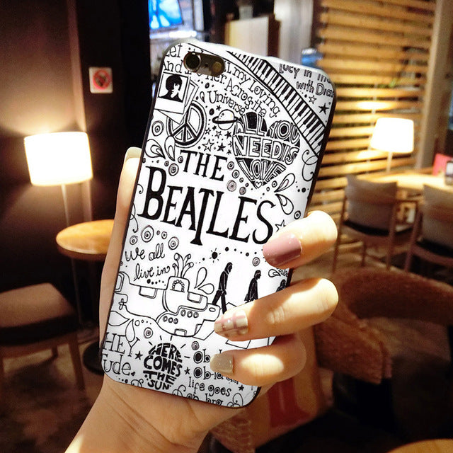 Free - Music Instrument Phone  Case - Artistic Pod Review