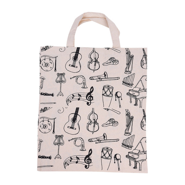 Musical Instruments Bag™