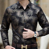 Maple Leaf Men's Shirt