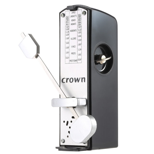 Mini Mechanical Metronome