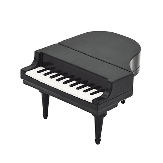 Free - Piano Fruit Forks Set
