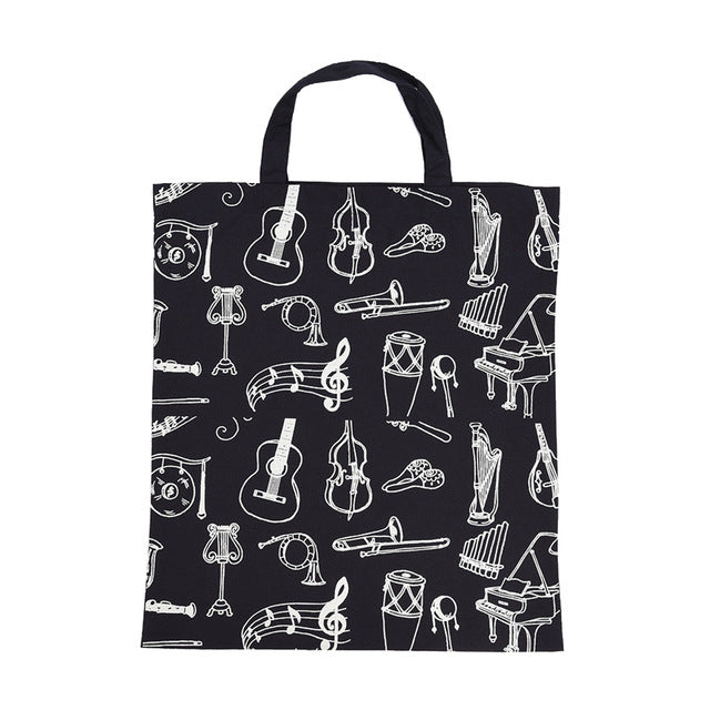 Musical Instruments Bag™