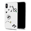 Musical Note Phone Case