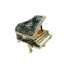 Mini Grand Piano Jewelry Box