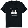 Piano Lover Music Quote T-shirt