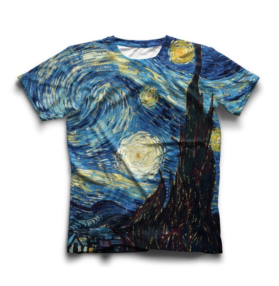 Van Gogh Collections
