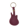 Guitar Leather Keychain Pick Holder - A - { shop_name }} - Review
