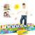 Piano Keyboard Kids Mat