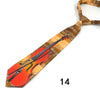 Free - Musical Instrument Necktie