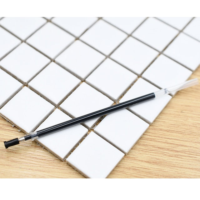 Music Treble Clef Gel Pen