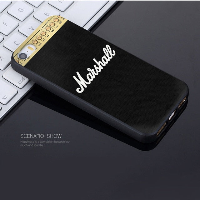 Music Gift iPhone Case