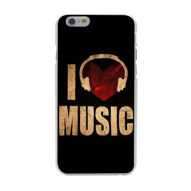 FREE - DJ iPhone Case - Artistic Pod
