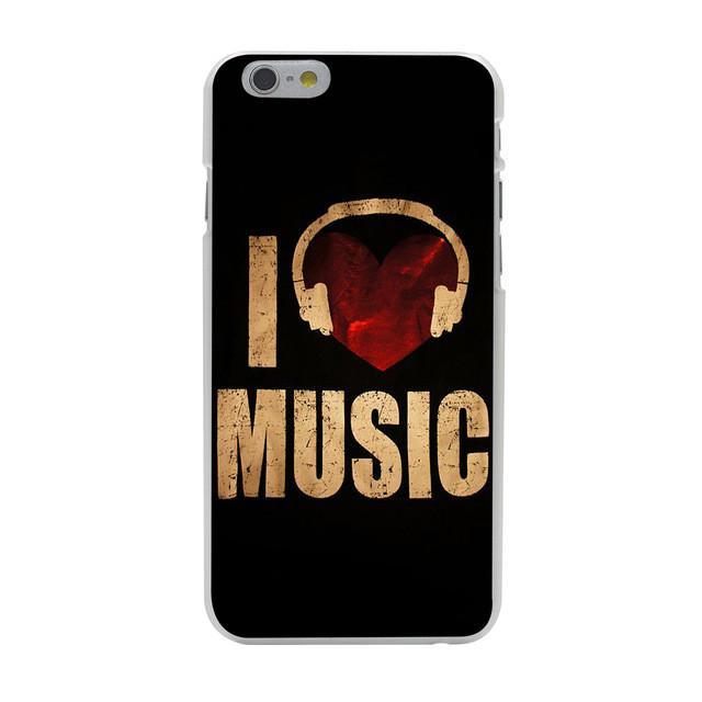 For DJ iPhone Case - Artistic Pod Review