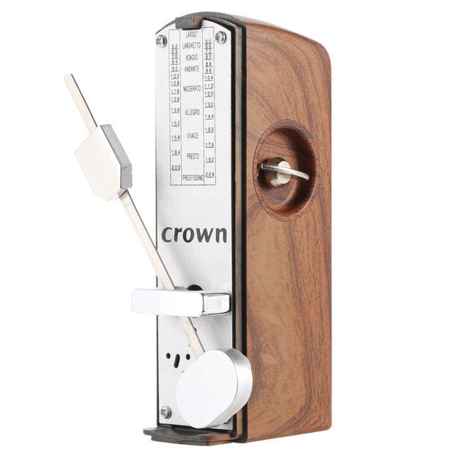 Mini Mechanical Metronome