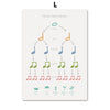 Music Education Poster