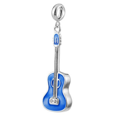 Love Music Instrument Beads