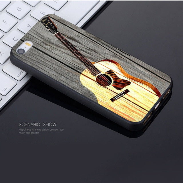 Music Gift iPhone Case