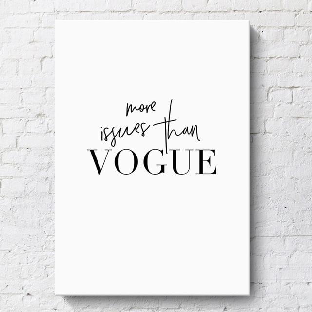 Vintage Music Wall Art