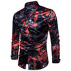 Wave Men's Shirt