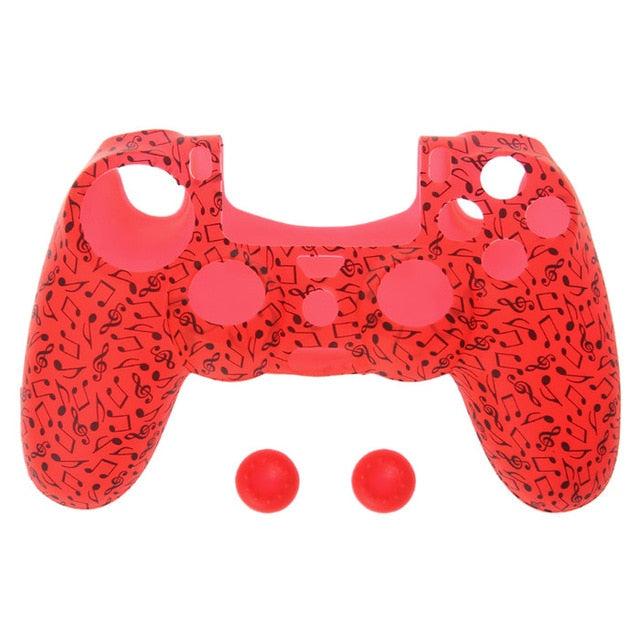 Gamepad  Musical Note Case