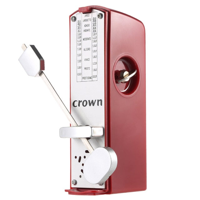 Mini Mechanical Metronome