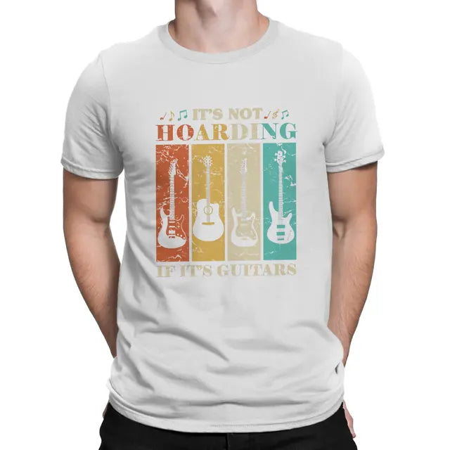 Love Guitar T-shirt