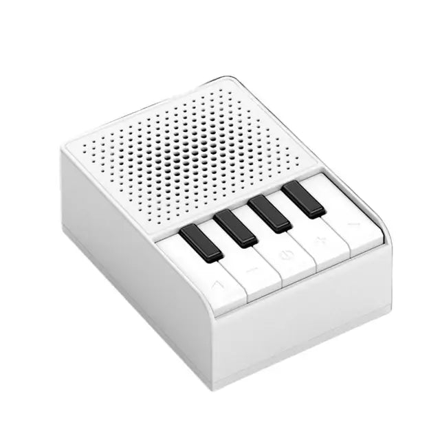 Piano Shape Wireless Speaker