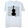 Violin Practice T-shirt