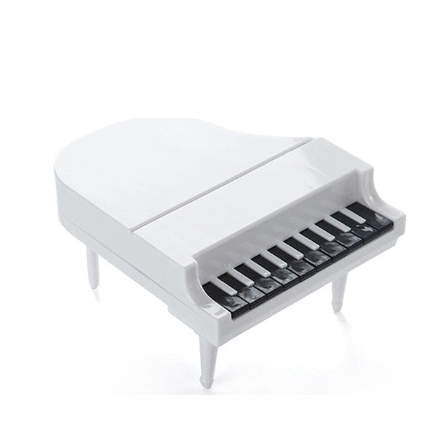 Free - Piano Fruit Forks Set